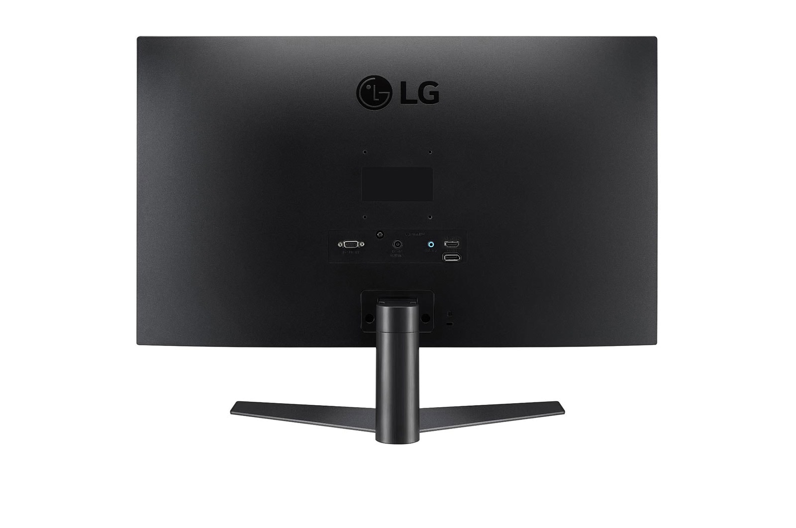 LG 27" IPS Full HD Display with AMD FreeSync™, 27MP60G-B