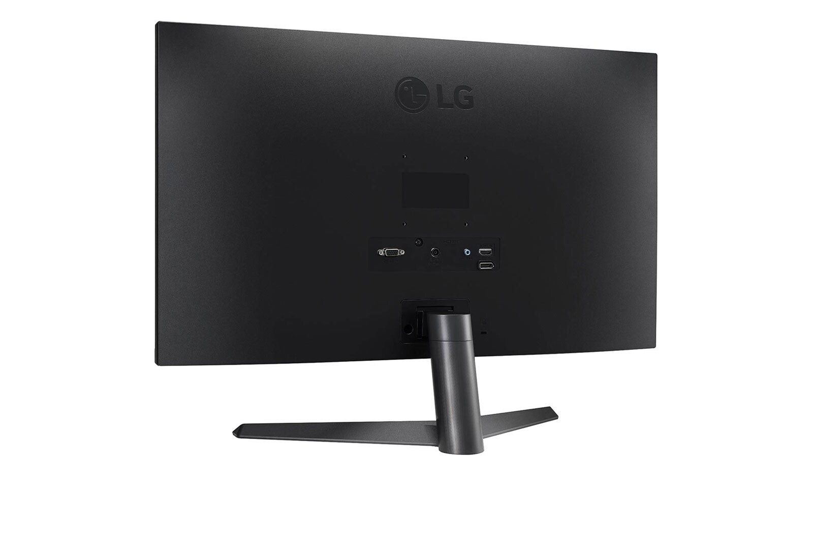 LG 27" IPS Full HD Display with AMD FreeSync™, 27MP60G-B