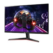 LG 27" IPS Full HD Display with AMD FreeSync™, 27MP60G-B