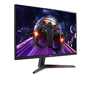 LG 27" IPS Full HD Display with AMD FreeSync™, 27MP60G-B