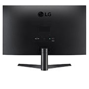 LG 27" IPS Full HD Display with AMD FreeSync™, 27MP60G-B