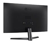 LG 27" IPS Full HD Display with AMD FreeSync™, 27MP60G-B