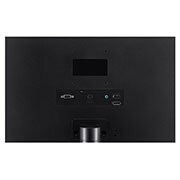 LG 27" IPS Full HD Display with AMD FreeSync™, 27MP60G-B