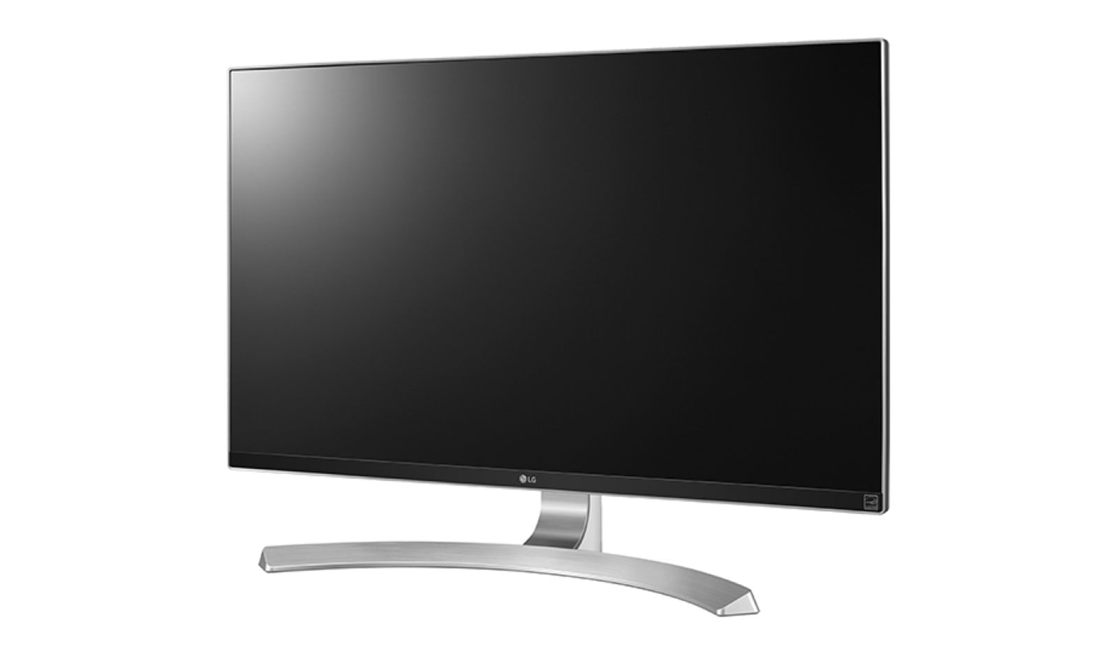 LG 27" 4K Ultra High Definition ( UHD ) IPS Monitor, 27UD88-W