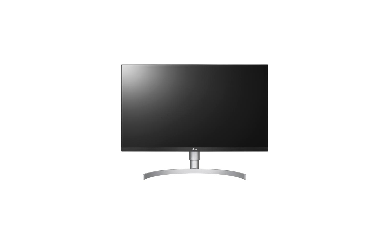 LG LED Wide Monitor  (27”Diagonal), 27UK850-W