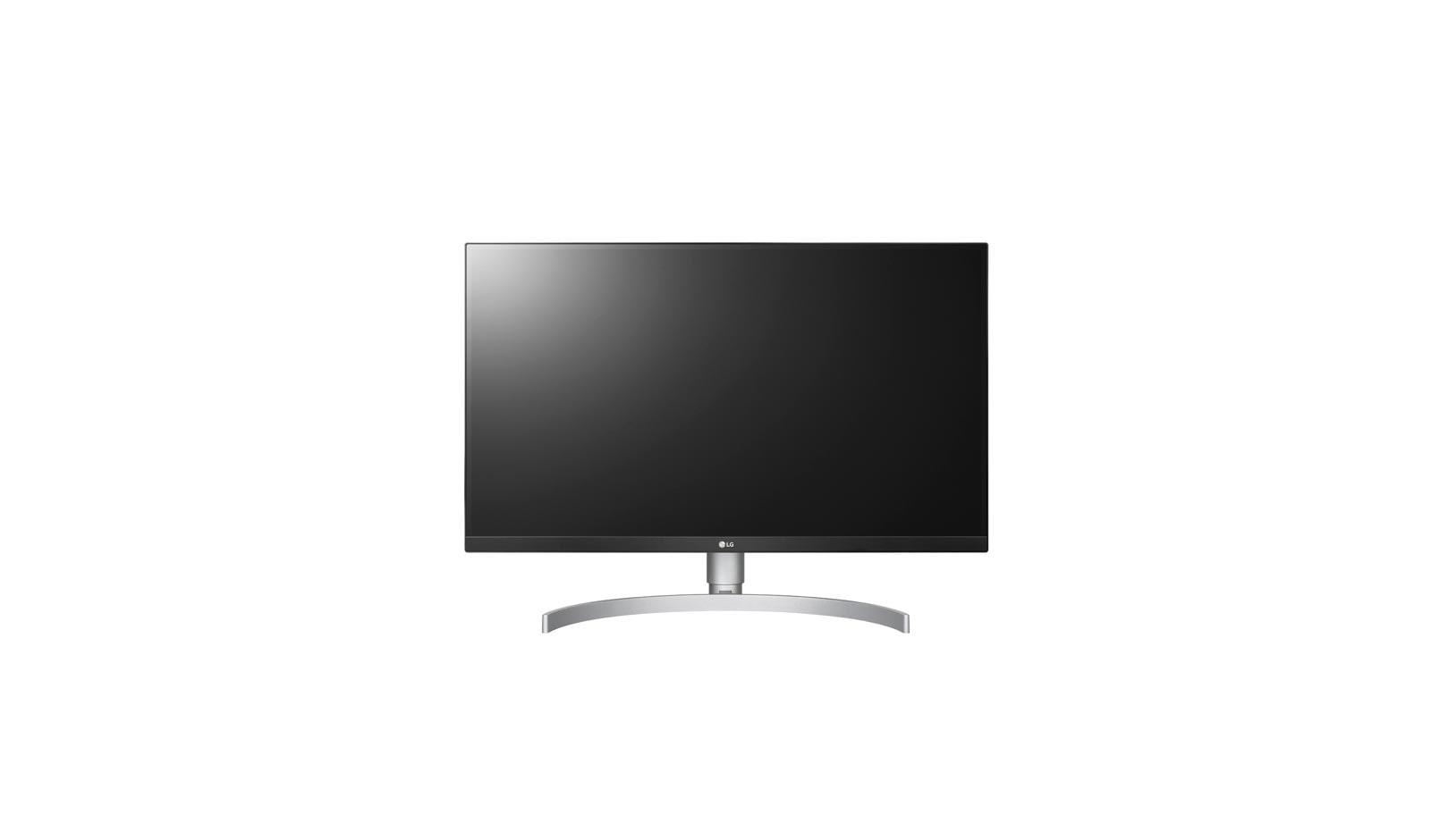 LG LED Wide Monitor  (27”Diagonal), 27UK850-W