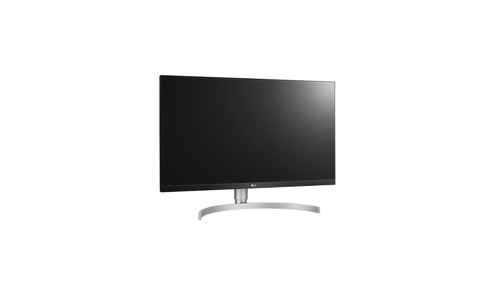 LG LED Wide Monitor  (27”Diagonal), 27UK850-W