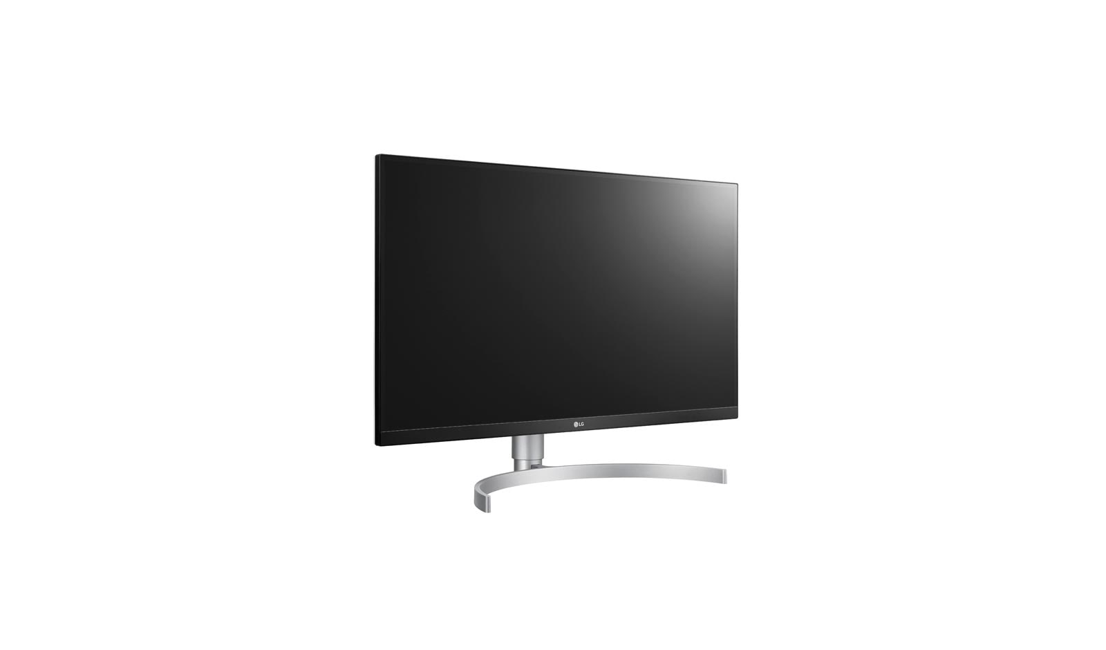 LG LED Wide Monitor  (27”Diagonal), 27UK850-W
