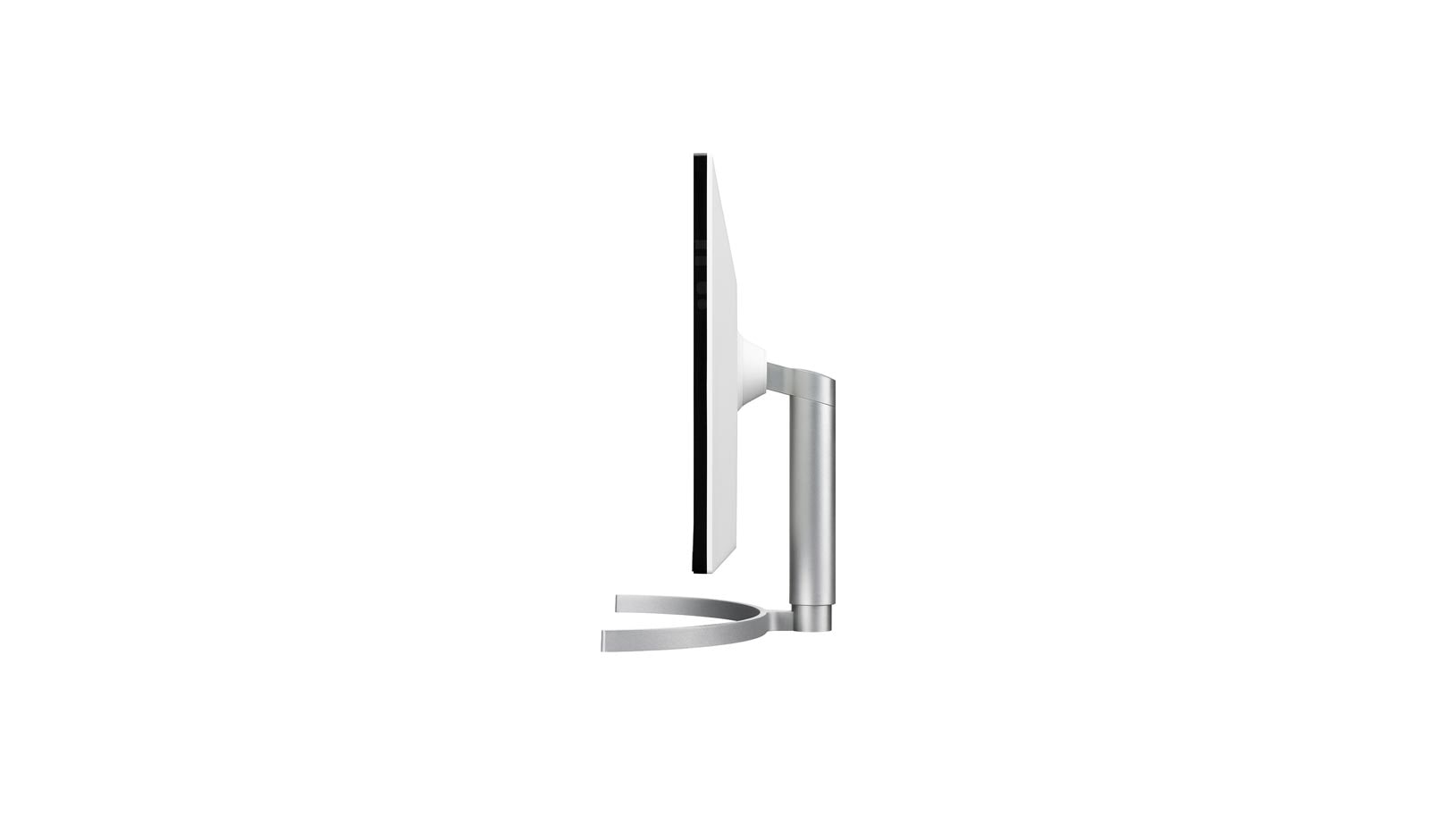 LG LED Wide Monitor  (27”Diagonal), 27UK850-W