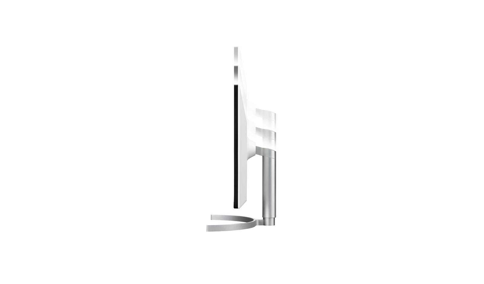 LG LED Wide Monitor  (27”Diagonal), 27UK850-W