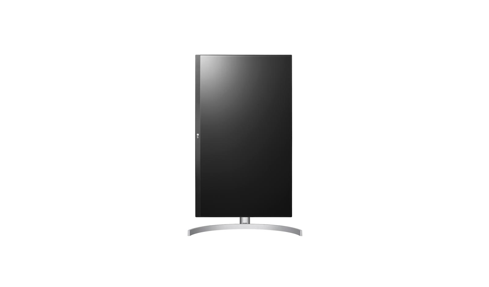 LG LED Wide Monitor  (27”Diagonal), 27UK850-W