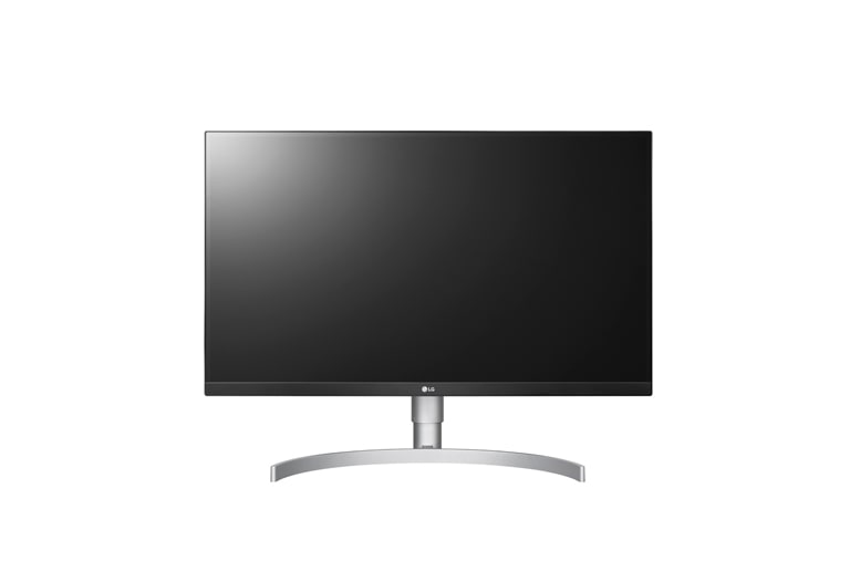 LG LED Wide Monitor  (27”Diagonal), 27UK850-W