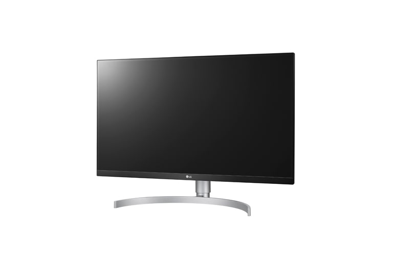 LG LED Wide Monitor  (27”Diagonal), 27UK850-W