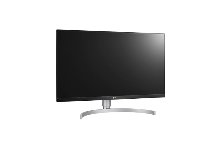 LG LED Wide Monitor  (27”Diagonal), 27UK850-W