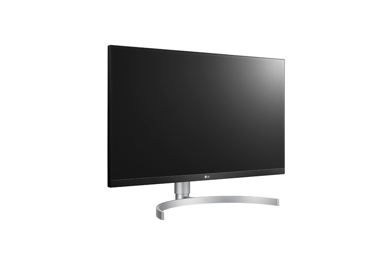 LG LED Wide Monitor  (27”Diagonal), 27UK850-W