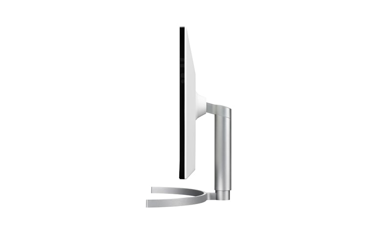 LG LED Wide Monitor  (27”Diagonal), 27UK850-W