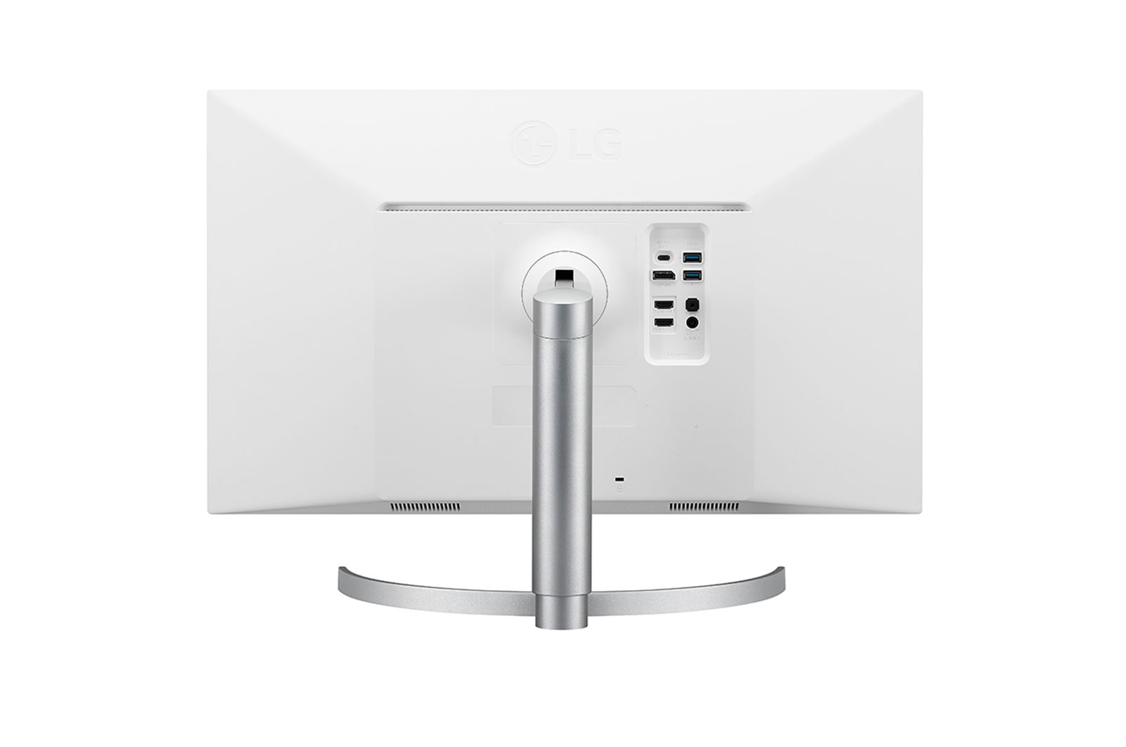 LG 27UL850-W, 27UL850-W