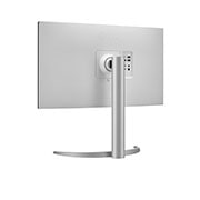 LG 27" UHD 4K IPS Monitor with VESA DisplayHDR™ 400, 27UP850-W