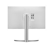 LG 27" UHD 4K IPS Monitor with VESA DisplayHDR™ 400, 27UP850-W
