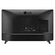LG 27.5" Smart HD Ready LED TV Monitor, 28TN525S-PT