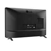 LG 27.5" Smart HD Ready LED TV Monitor, 28TN525S-PT