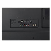 LG 27.5" Smart HD Ready LED TV Monitor, 28TN525S-PT