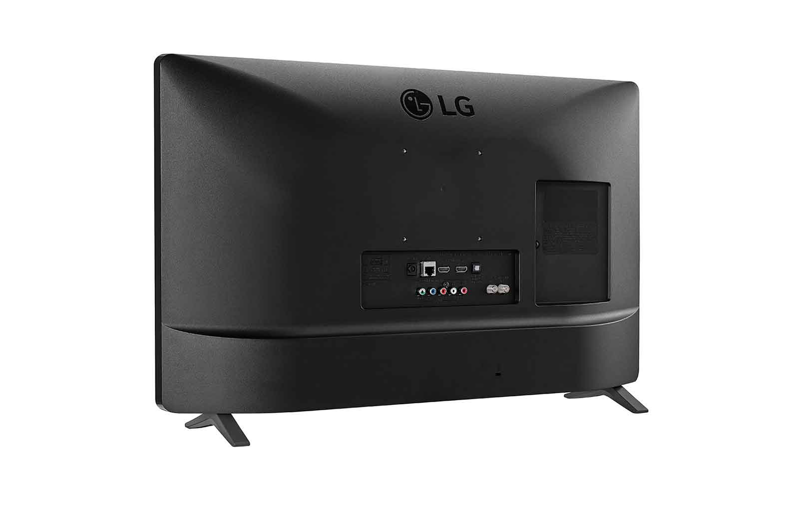 LG 27.5" Smart HD Ready LED TV Monitor, 28TN525S-PT