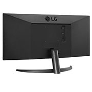 LG 29" 21:9 UltraWide™ Full HD IPS Monitor with AMD FreeSync™, 29WQ500-B