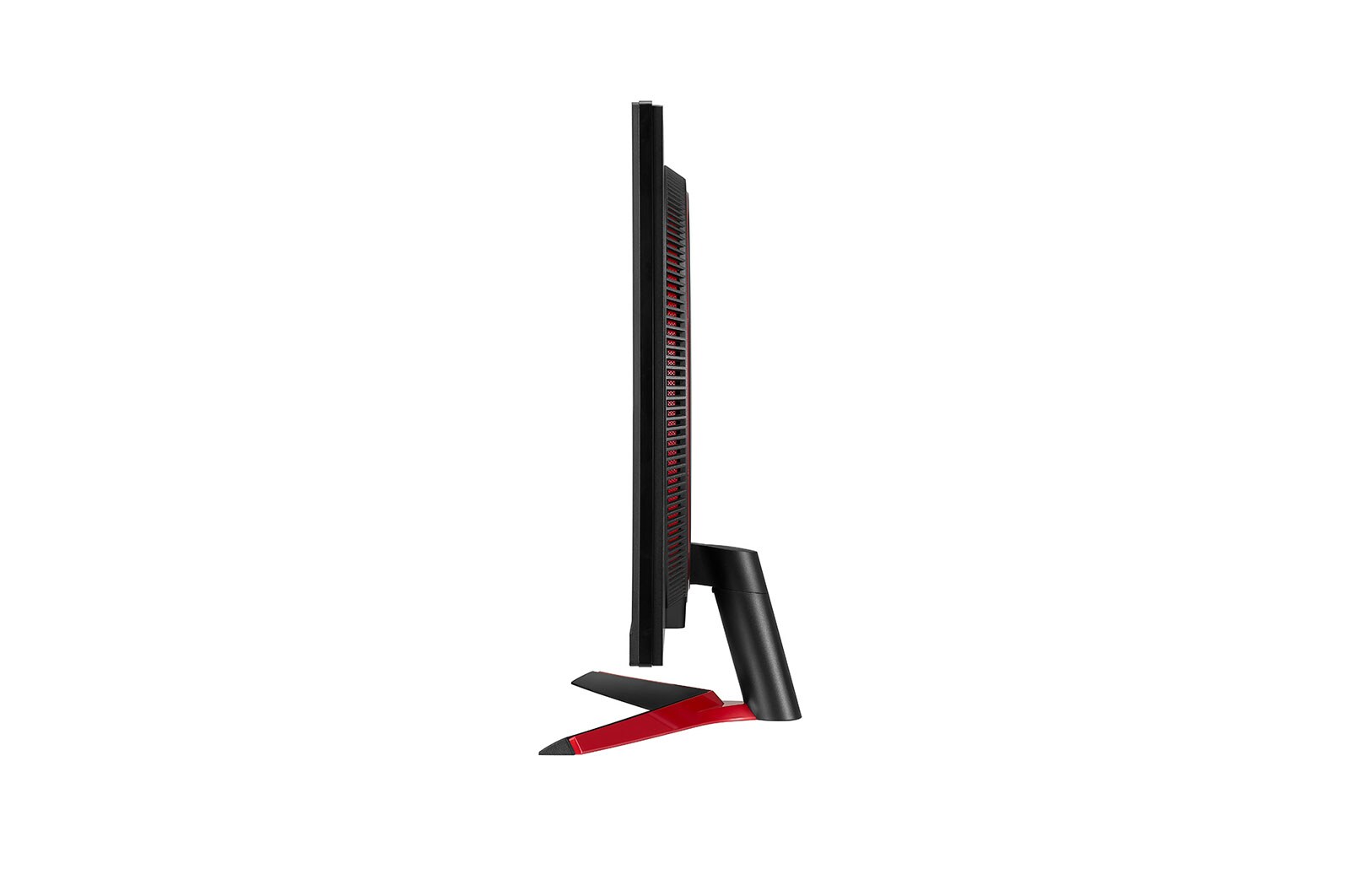 LG 31.5" UltraGear™ Full HD Gaming Monitor with 165Hz, 1ms MBR and NVIDIA® G-SYNC® Compatible, 32GN500-B