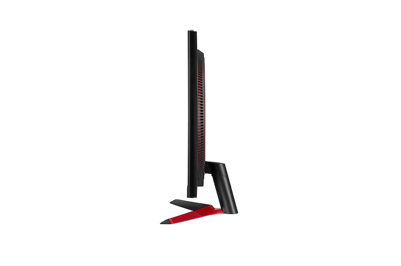 LG 31.5" UltraGear™ Full HD Gaming Monitor with 165Hz, 1ms MBR and NVIDIA® G-SYNC® Compatible, 32GN500-B