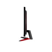 LG 31.5" UltraGear™ Full HD Gaming Monitor with 165Hz, 1ms MBR and NVIDIA® G-SYNC® Compatible, 32GN500-B