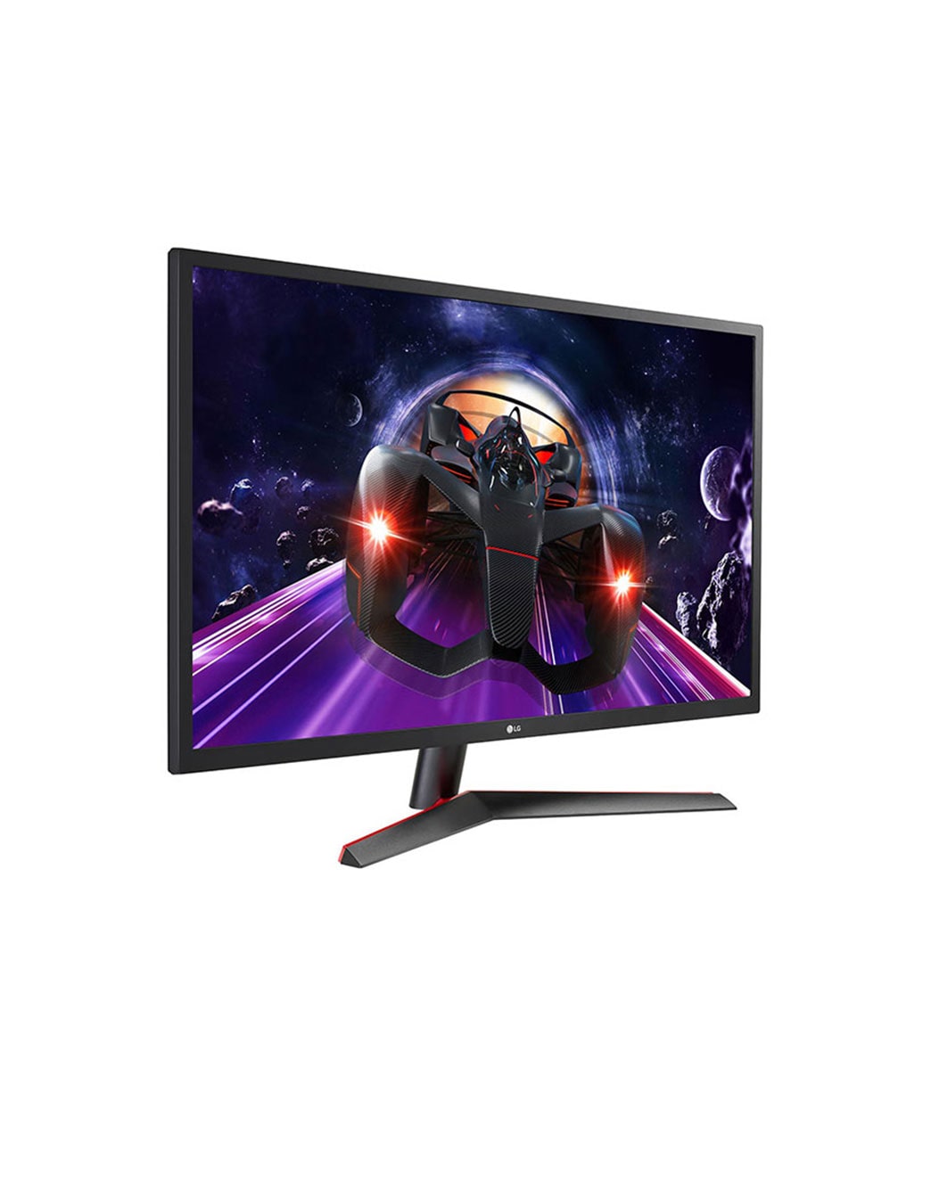LG 32MP60G 31.5インチ ゲーミングモニター 31.5'' Full HD IPS Display with AMD FreeSync™ | LG Levant