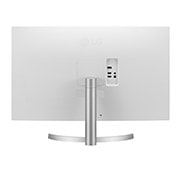 LG 31.5" UHD 4K (3840x2160) HDR Monitor , 32UN500-W