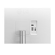 LG 31.5" UHD 4K (3840x2160) HDR Monitor , 32UN500-W