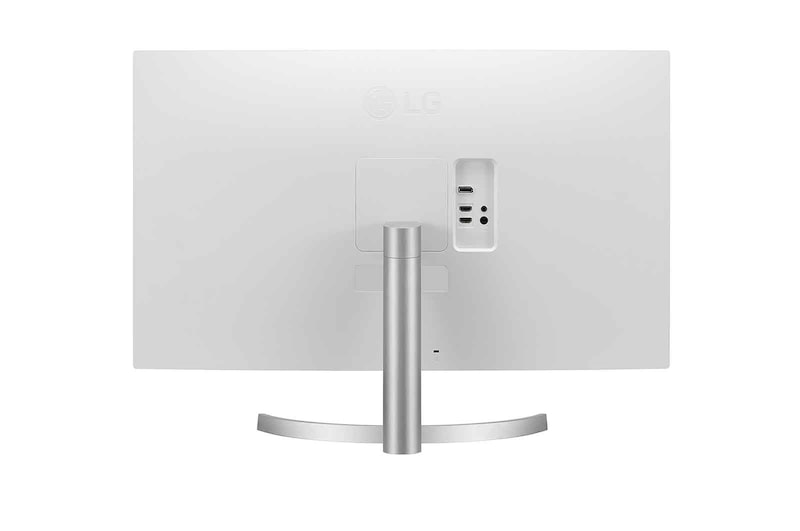 LG 31.5" UHD 4K (3840x2160) HDR Monitor , 32UN500-W