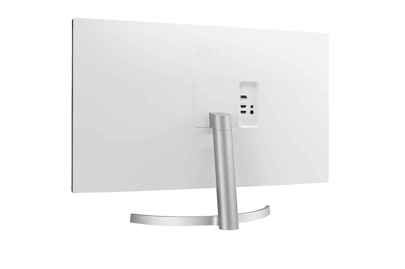 LG 31.5" UHD 4K (3840x2160) HDR Monitor , 32UN500-W