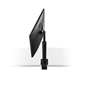 LG 31.5" UHD 4K Ergo IPS Monitor with USB Type-C™, 32UN880-B