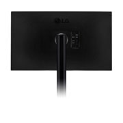 LG 31.5" UHD 4K Ergo IPS Monitor with USB Type-C™, 32UN880-B