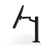 LG 31.5" UHD 4K Ergo IPS Monitor with USB Type-C™, 32UN880-B