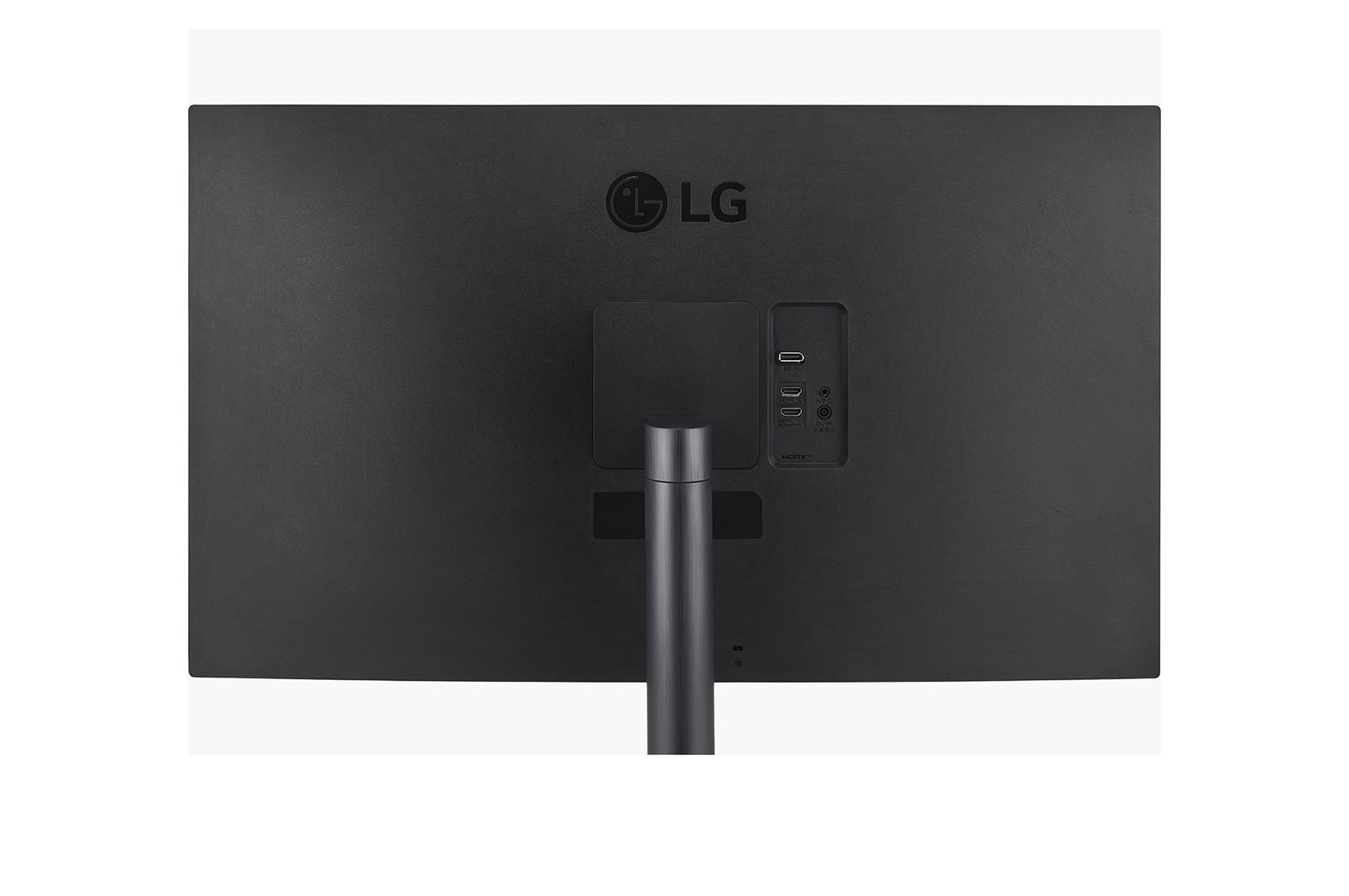 LG 31.5" UHD 4K HDR monitor, 32UR500-B