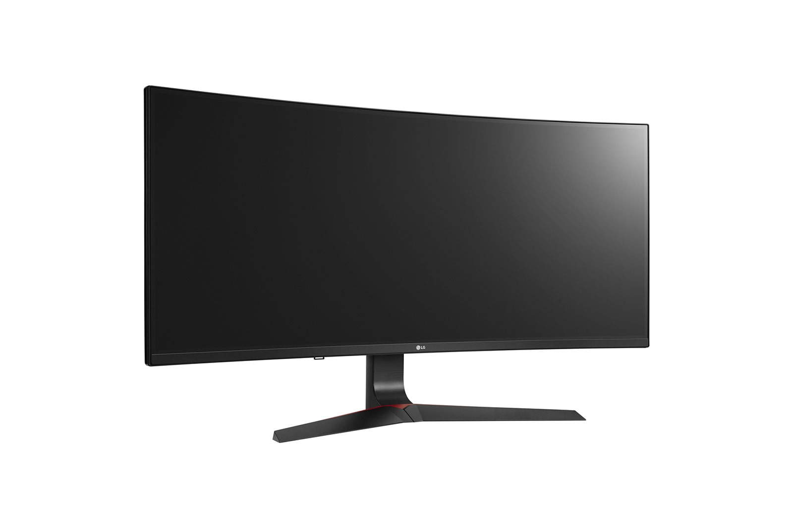 LG UltraWide Curved Gaming Monitor 34-inch Adaptive-Sync Technology, 34GL750-B