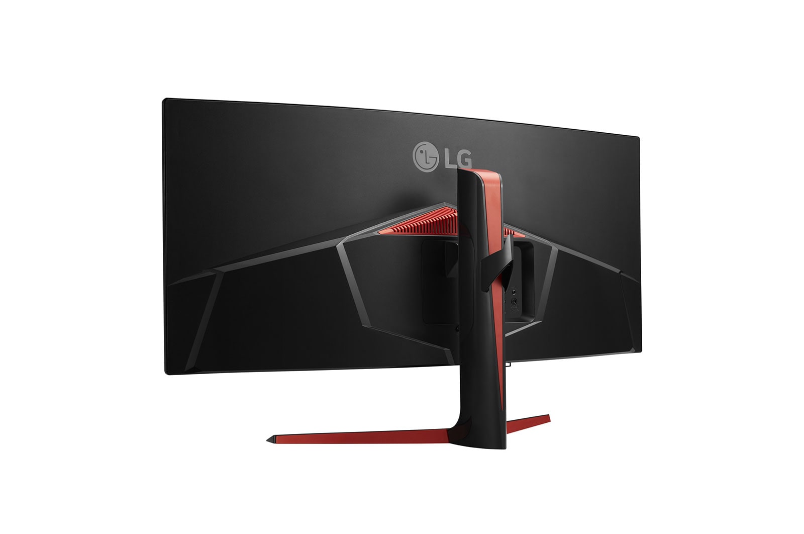 LG UltraWide Curved Gaming Monitor 34-inch Adaptive-Sync Technology, 34GL750-B