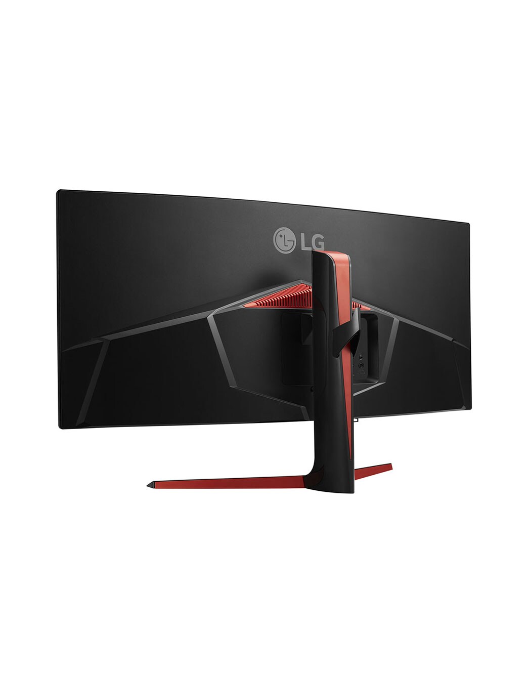 UltraWide Curved Gaming Monitor 34-inch Adaptive-Sync Technology ...