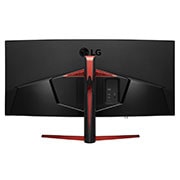 LG UltraWide Curved Gaming Monitor 34-inch Adaptive-Sync Technology, 34GL750-B