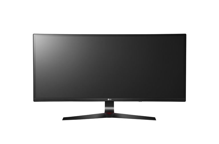 LG 34" Class 21:9 UltraWide® Full HD IPS Curved Gaming Monitor (34” Diagonal), 34UC79G-B