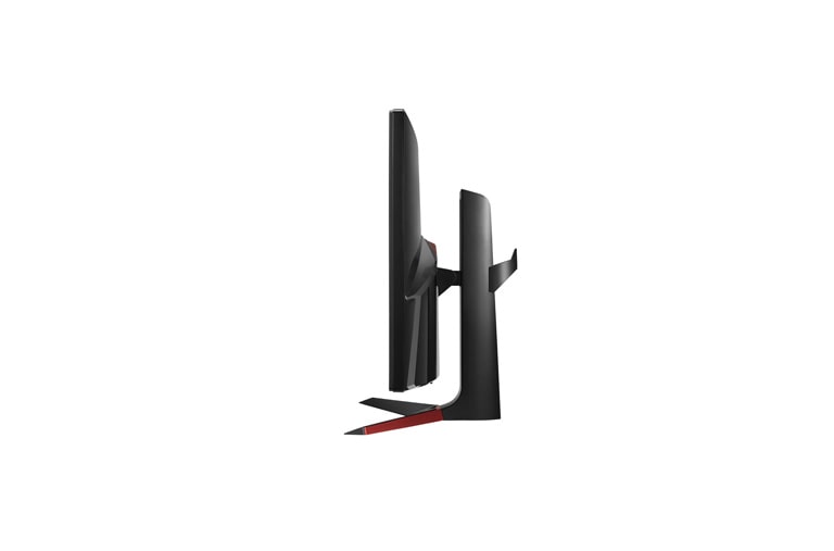 LG 34" Class 21:9 UltraWide® Full HD IPS Curved Gaming Monitor (34” Diagonal), 34UC79G-B