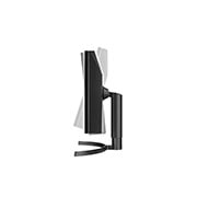 LG 34" Curved UltraWide™ QHD (3440 x 1440) IPS Monitor, 34WL85C-B