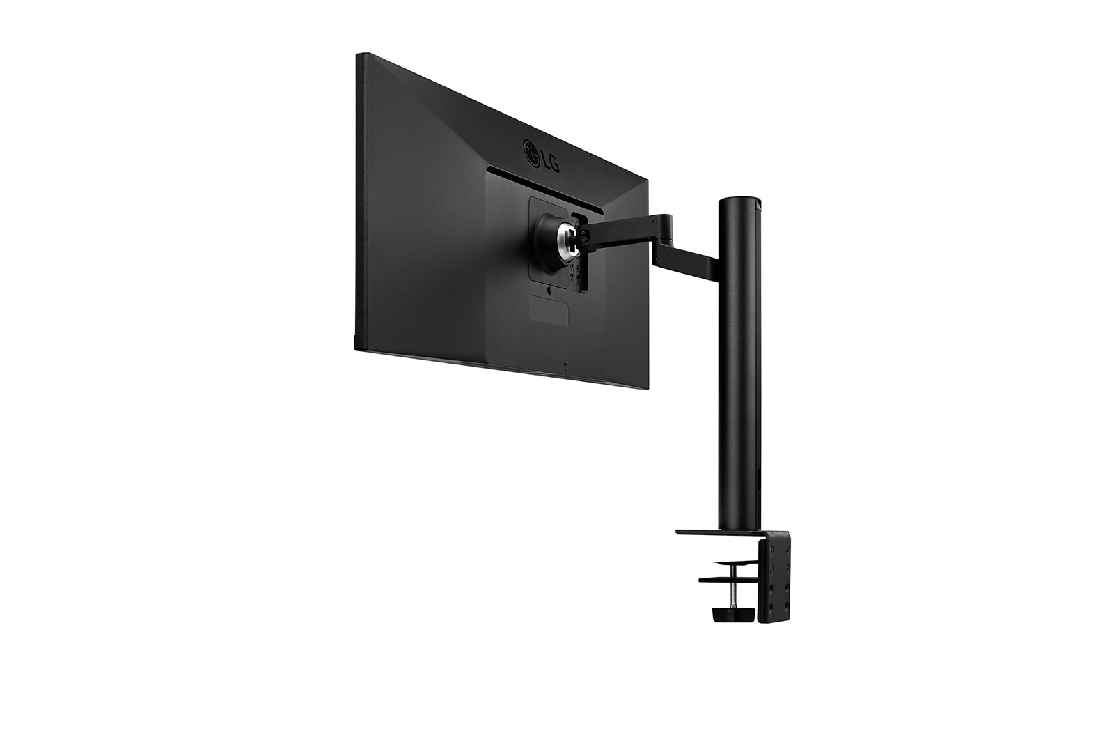 LG UltraWide™ QHD IPS HDR Ergo Monitor , 34WN780-B