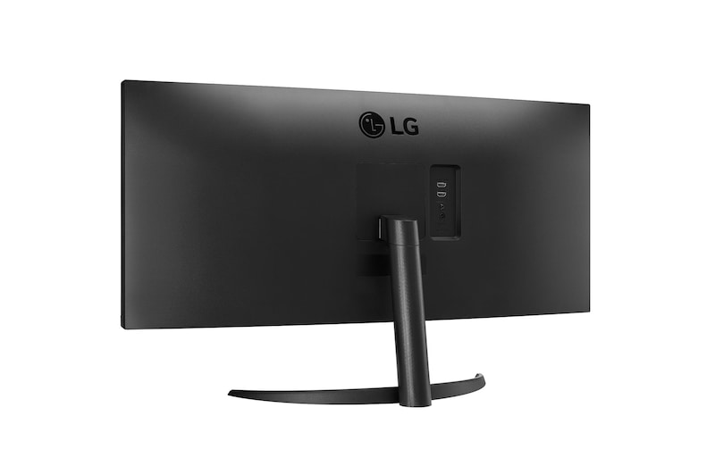 LG 34" 21:9 UltraWide™ Full HD IPS Monitor with AMD FreeSync™, 34WP500-B