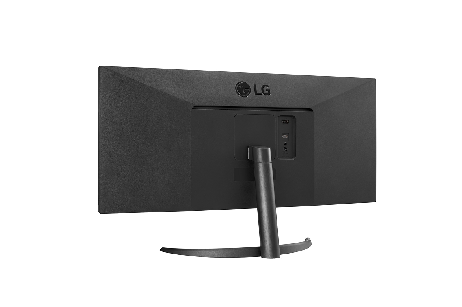 LG 34" 21:9 UltraWide™ Full HD IPS monitor with AMD FreeSync™, 34WQ500-B